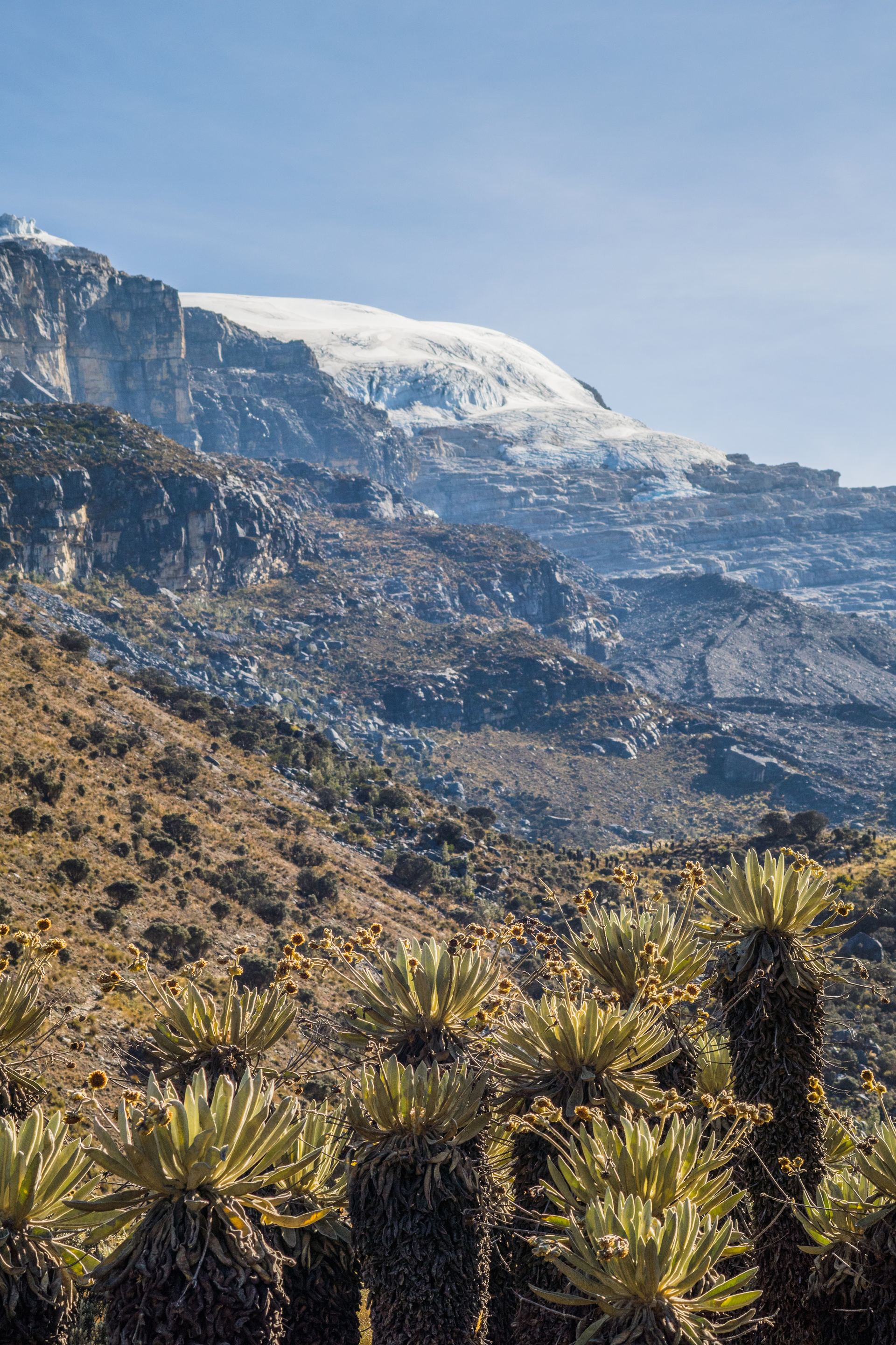 Nevado del Ruiz